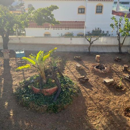 Villa Canto Da Sereia Ferragudo  Exterior foto