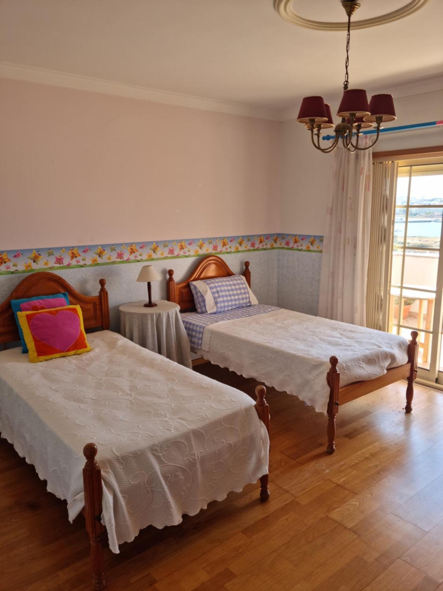 Villa Canto Da Sereia Ferragudo  Zimmer foto