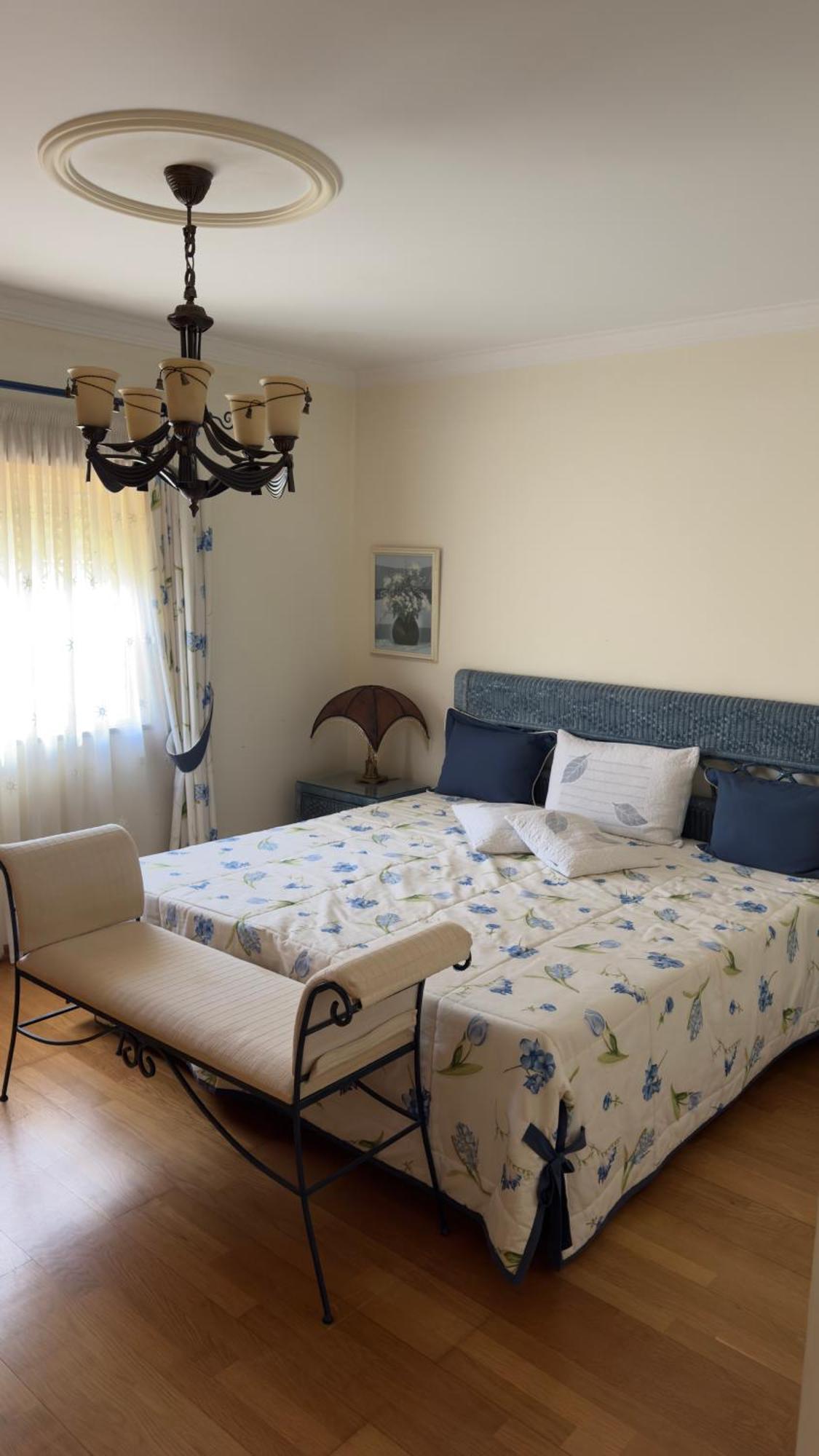 Villa Canto Da Sereia Ferragudo  Zimmer foto